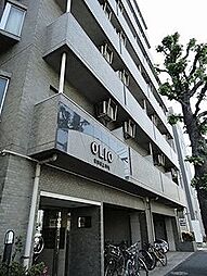 OLIO世田谷上野毛