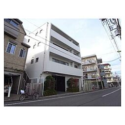 アルカンシエル駒沢