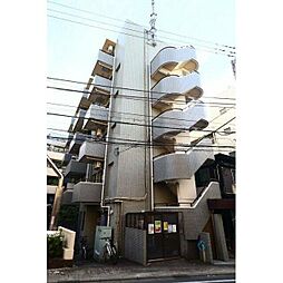 ベルメゾン二子