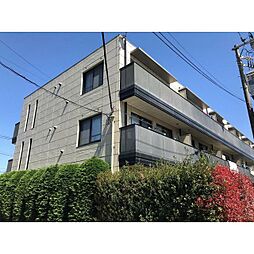 パークプラザ上用賀