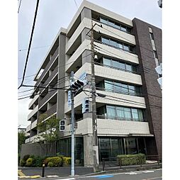 プラウド宮前平トレサージュ