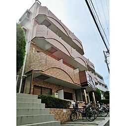 日神パレステージ宮崎台