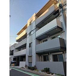 メゾン　アイティー　ジャック