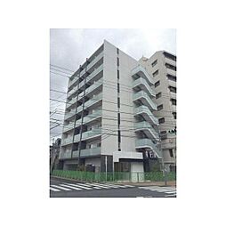 リヴシティ世田谷上馬