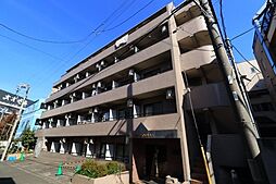 スカイコート世田谷第4