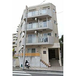 セントパレス鷺沼