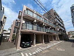 ライオンズプラザ上野毛