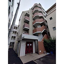 クレイシア世田谷赤堤