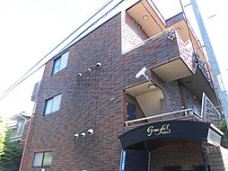 グレイセフル経堂