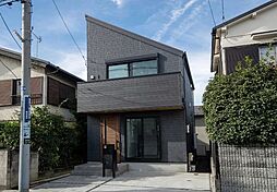 杉並区成田東3丁目　築浅中古戸建