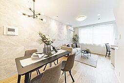 セボングランディール柿の木坂