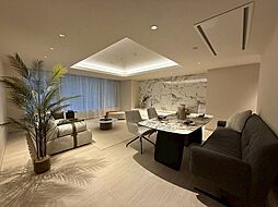 グランツオーベル南平台