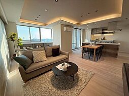 ライオンズスクエア用賀