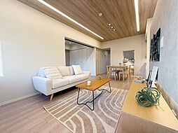 藤和上北沢ホームズ