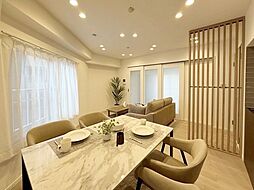 ライオンズマンション南平台