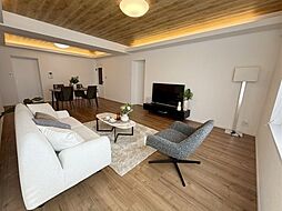 マンション雪谷テラス