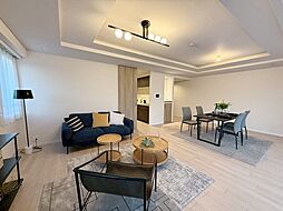 クラッシィハウス等々力