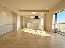 経堂セントラルマンション