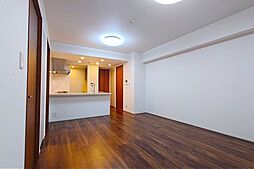 オープンレジデンス代々木ザ・ハウス