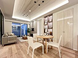 クロスエアタワー