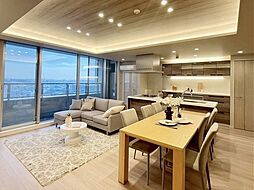 パークタワー東京フロント