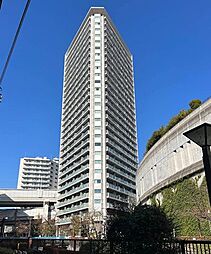 プリズムタワー