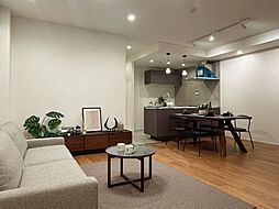 クレッセント目黒青葉台