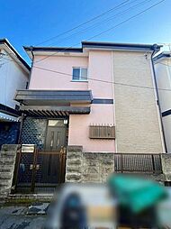 世田谷区弦巻1丁目　条件付き土地