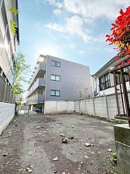 渋谷区本町5丁目　土地