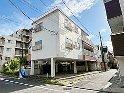 大田区中央2丁目　条件付き土地D区画