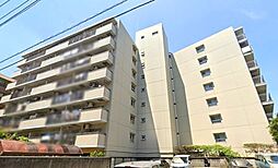 西糀谷サンハイツ