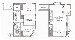 大田区大森東4丁目　中古戸建