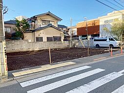 品川区西大井2丁目　新築戸建B棟