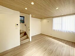 大田区中央2丁目　中古戸建