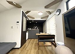 大田区田園調布本町　中古戸建