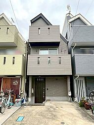 世田谷区千歳台5丁目　中古戸建