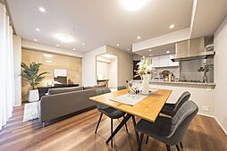 パークホームズ駒沢ザレジデンス