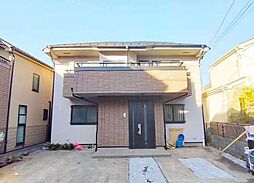 世田谷区祖師谷6丁目　中古戸建