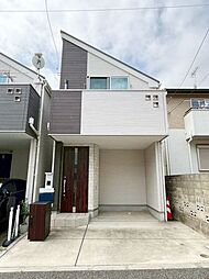 杉並区桃井2丁目　中古戸建