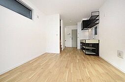 世田谷区八幡山2丁目　新築戸建