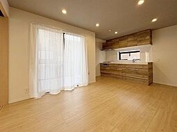 世田谷区上祖師谷2丁目　中古戸建