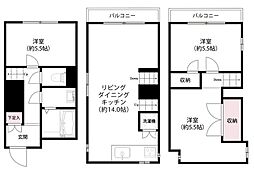 大田区中央3丁目　中古戸建
