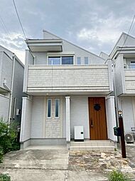 杉並区下井草3丁目　中古戸建