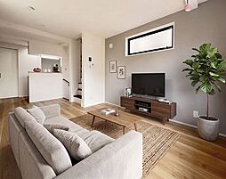 世田谷区船橋1丁目　新築戸建