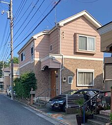 世田谷区八幡山2丁目　中古戸建