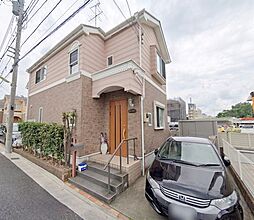世田谷区八幡山2丁目　中古戸建