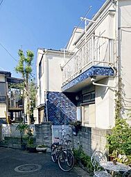 世田谷区若林4丁目　売地