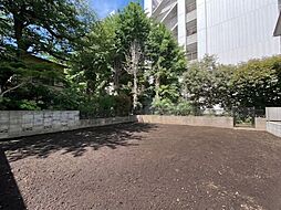 品川区荏原2丁目　建築条件なし売地