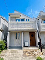 杉並区下井草3丁目　中古戸建