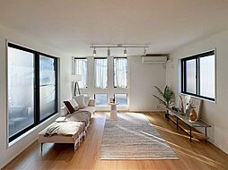 世田谷区北沢1丁目　中古戸建